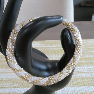 Lily and Laura bracelet